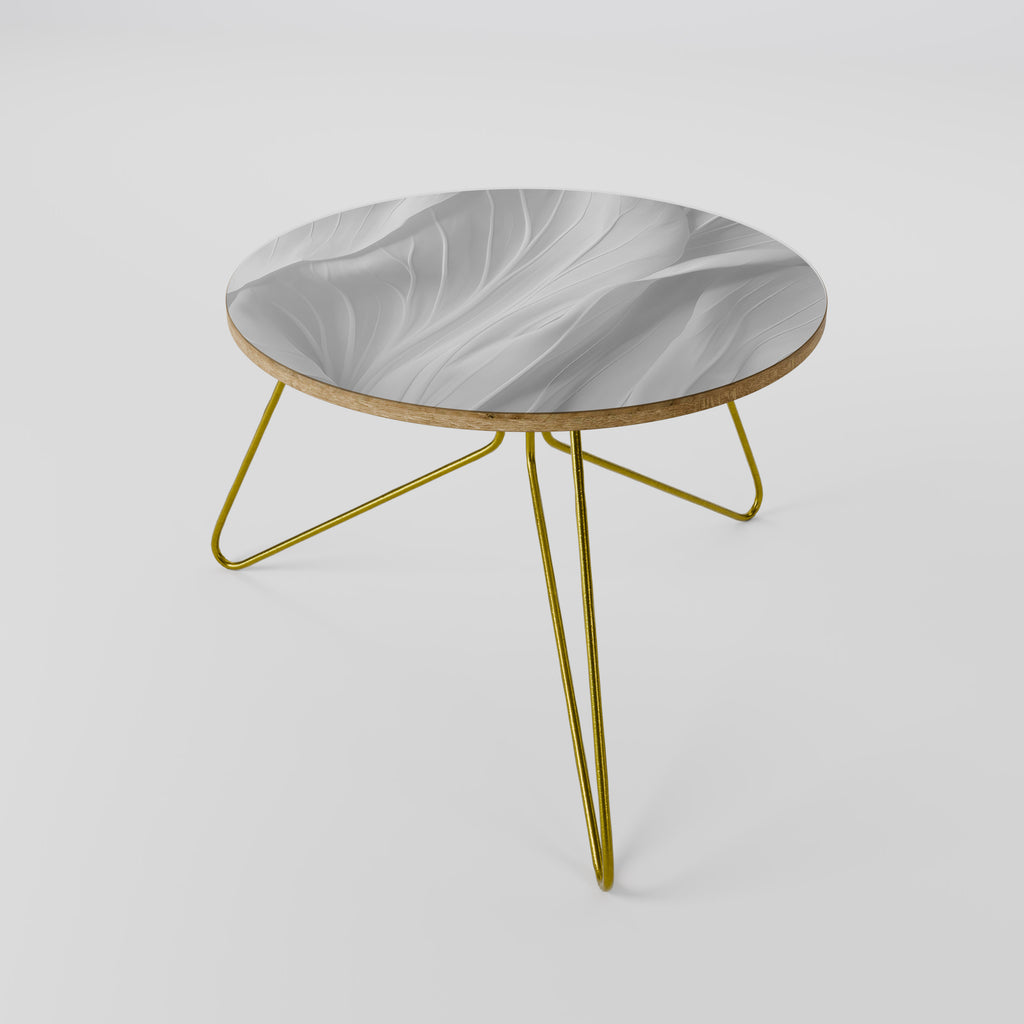 SILKEN SERENITY Coffee Table