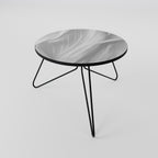 SILKEN SERENITY Coffee Table
