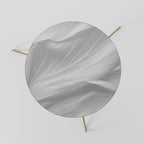 SILKEN SERENITY Couchtisch Ø 60 cm