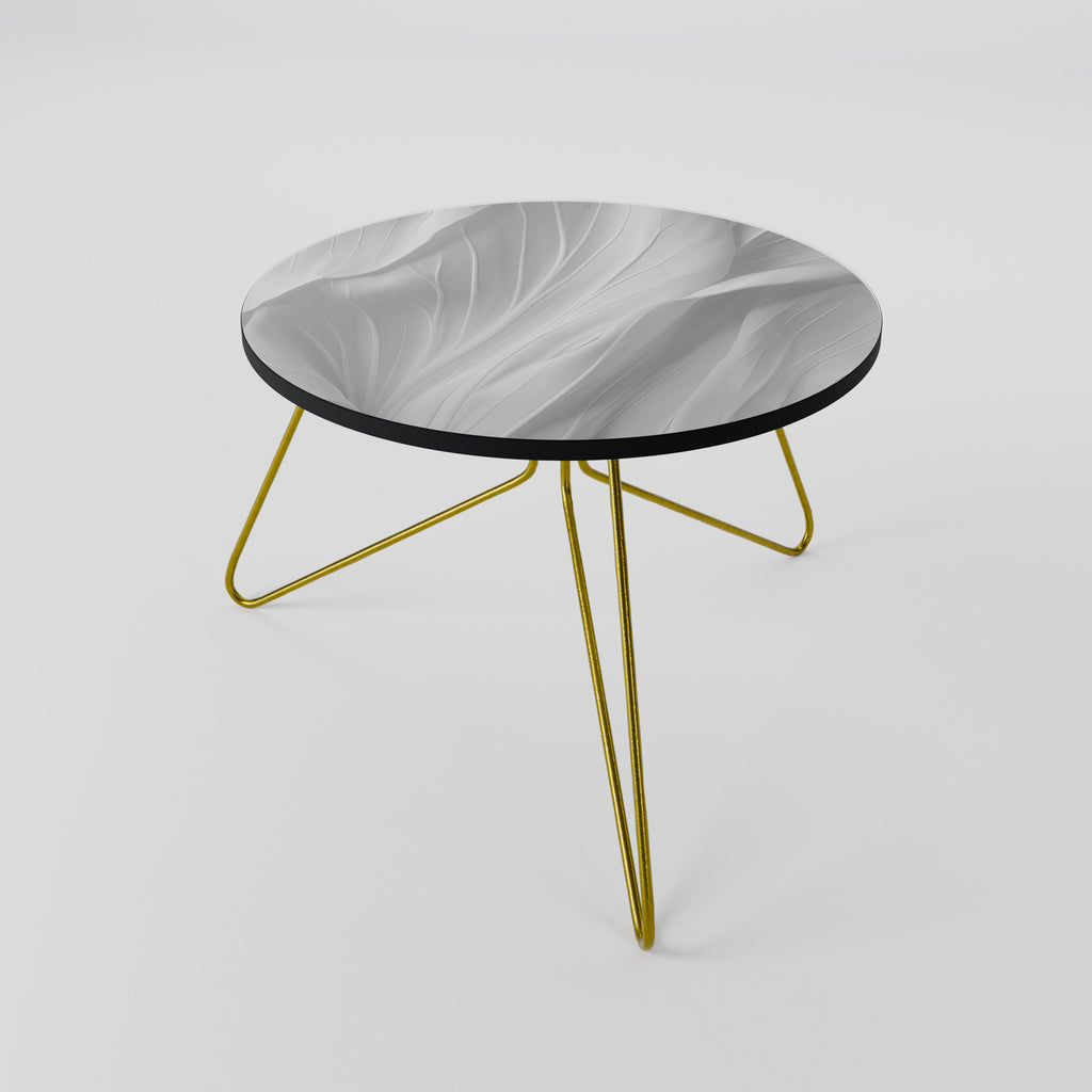 SILKEN SERENITY Coffee Table