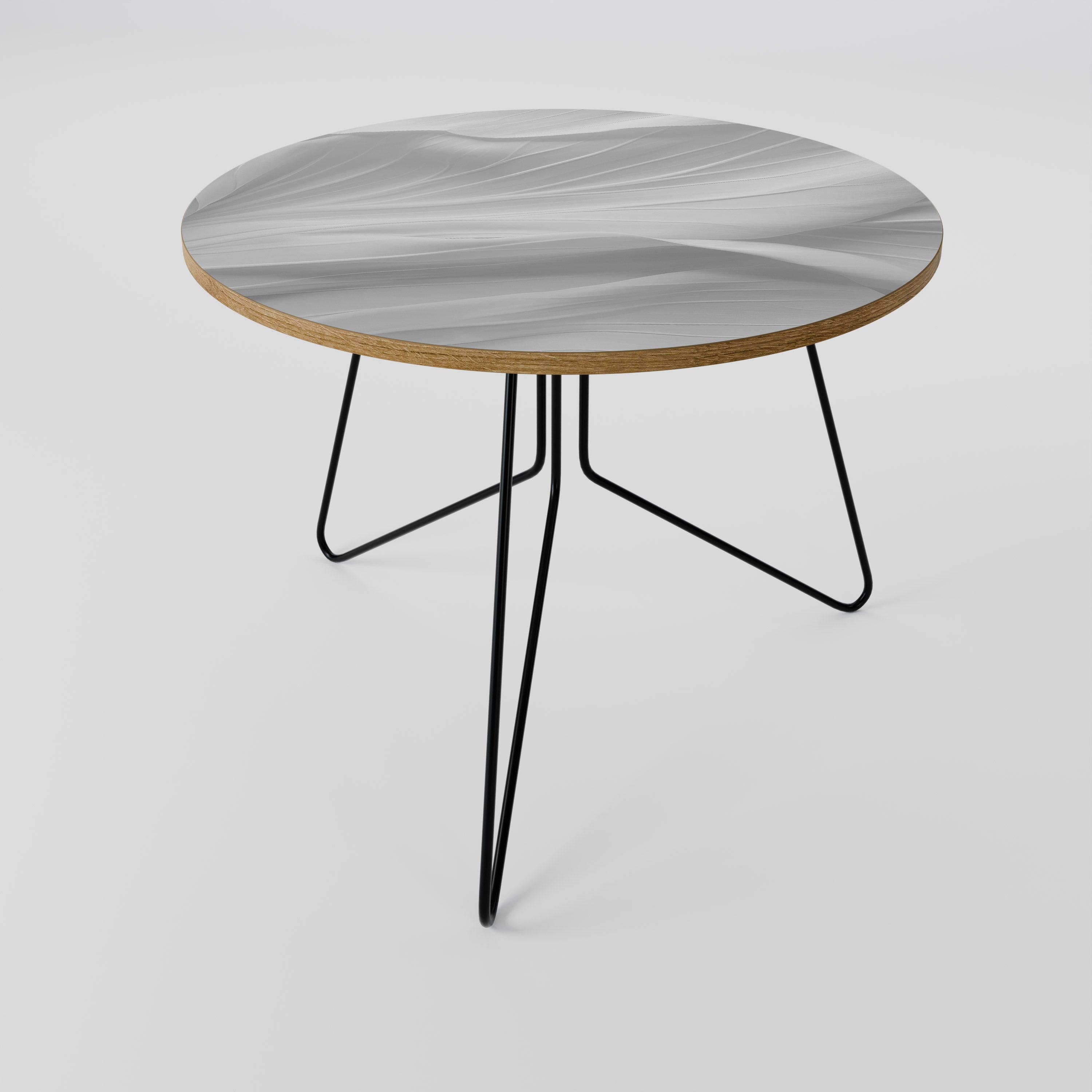 SILKEN SERENITY Coffee Table 69