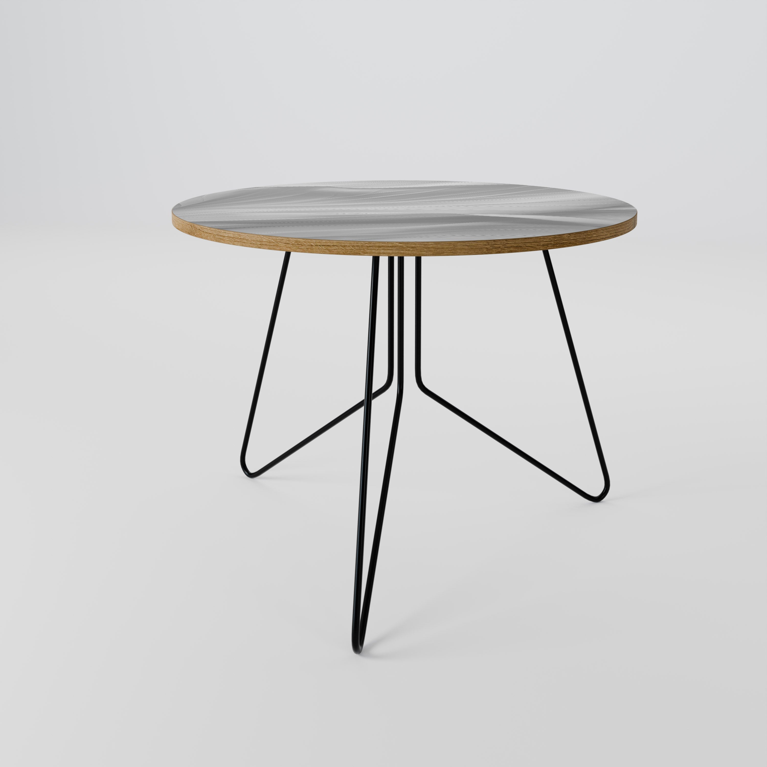 SILKEN SERENITY Coffee Table 69