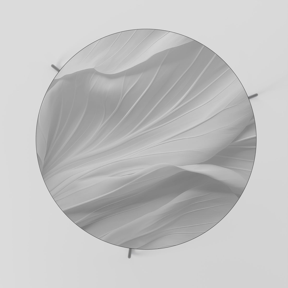 SILKEN SERENITY Couchtisch