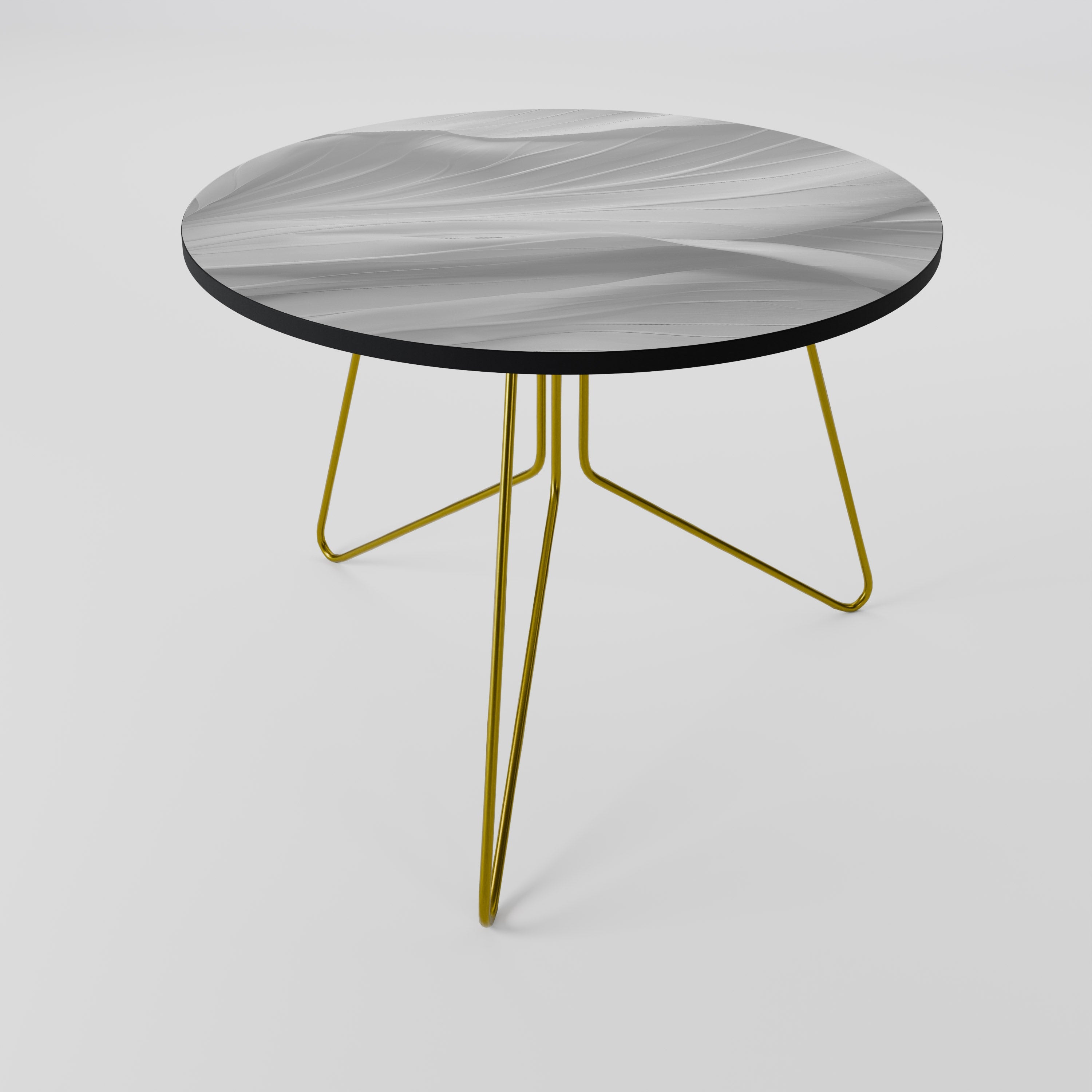 SILKEN SERENITY Coffee Table 69