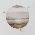 WHISPERS OF THE OCEAN Couchtisch Ø 60 cm