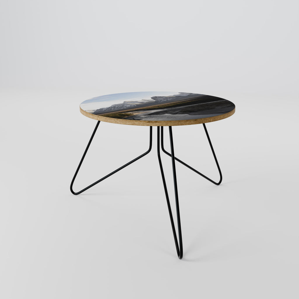 ECHOES OF NATURE'S SPLENDOR Couchtisch 60