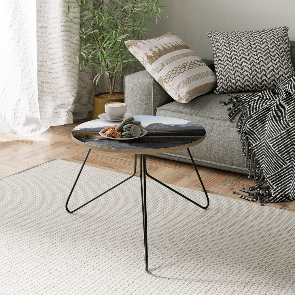 ECHOES OF NATURE'S SPLENDOR Couchtisch 60