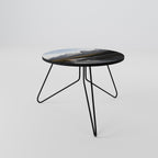 ECHOES OF NATURE'S SPLENDOR Couchtisch Ø 60 cm