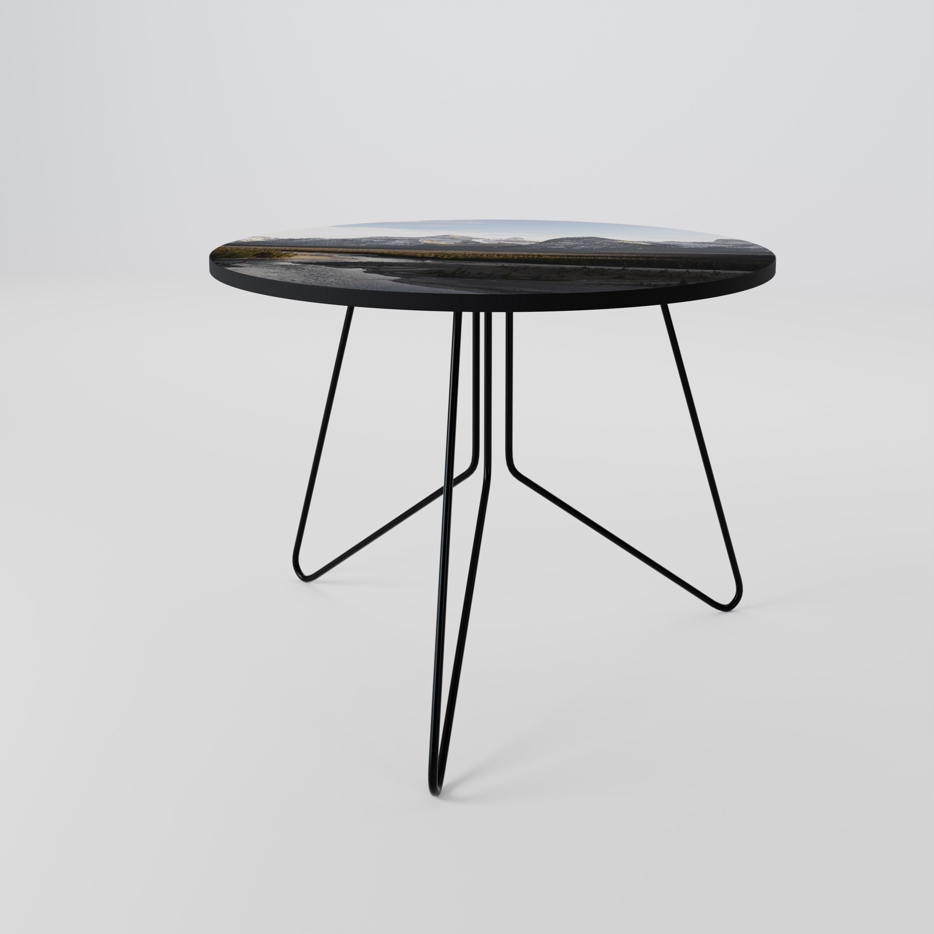 ECHOES OF NATURE'S SPLENDOR Coffee Table 69