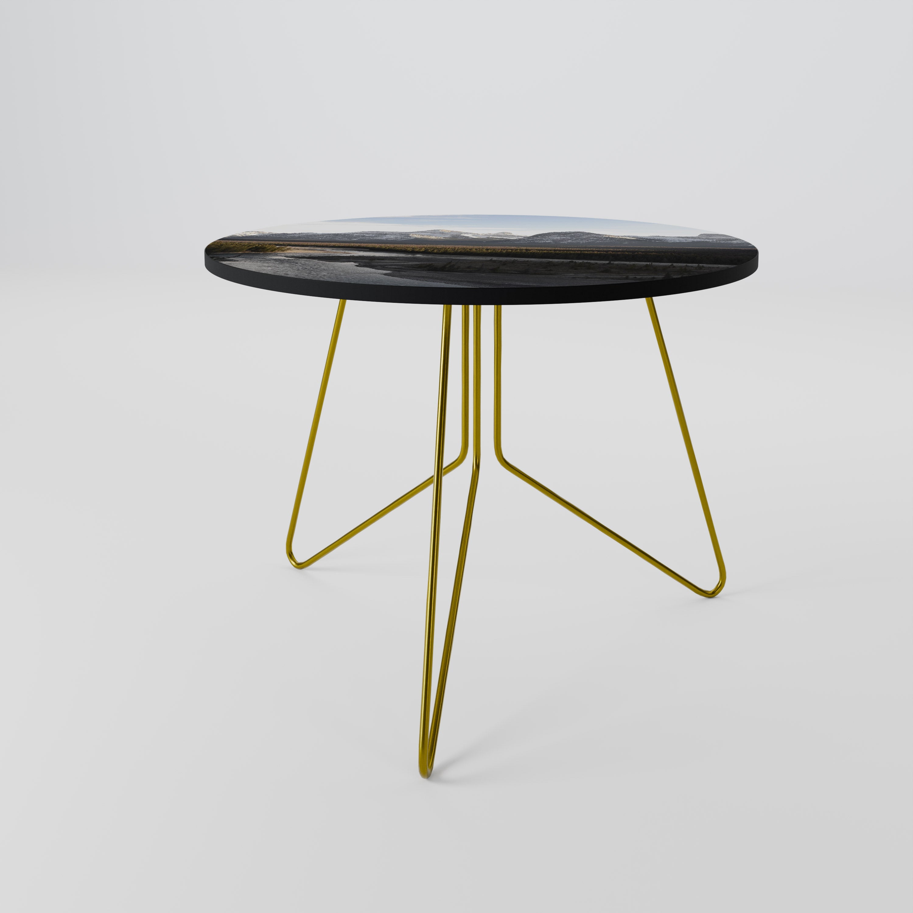 ECHOES OF NATURE'S SPLENDOR Coffee Table 69