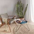 GONDOLA GLIDE Coffee Table