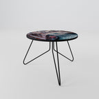 GONDOLA GLIDE Coffee Table 60