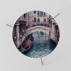 GONDOLA GLIDE Coffee Table 60