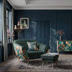 FLORAL SERENITY Sessel AURORA