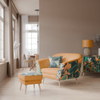 FLORAL SERENITY Sessel AURORA