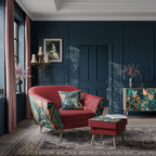 FLORAL SERENITY Sessel AURORA