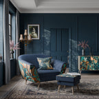 FLORAL SERENITY Sessel AURORA