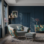 FLORAL SERENITY Sessel AURORA