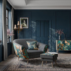 FLORAL SERENITY Sessel AURORA