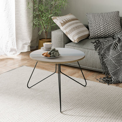 MISTY SEAS OF CALM Couchtisch