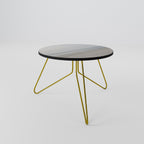 MISTY SEAS OF CALM Couchtisch Ø 60 cm