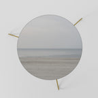 MISTY SEAS OF CALM Couchtisch Ø 60 cm