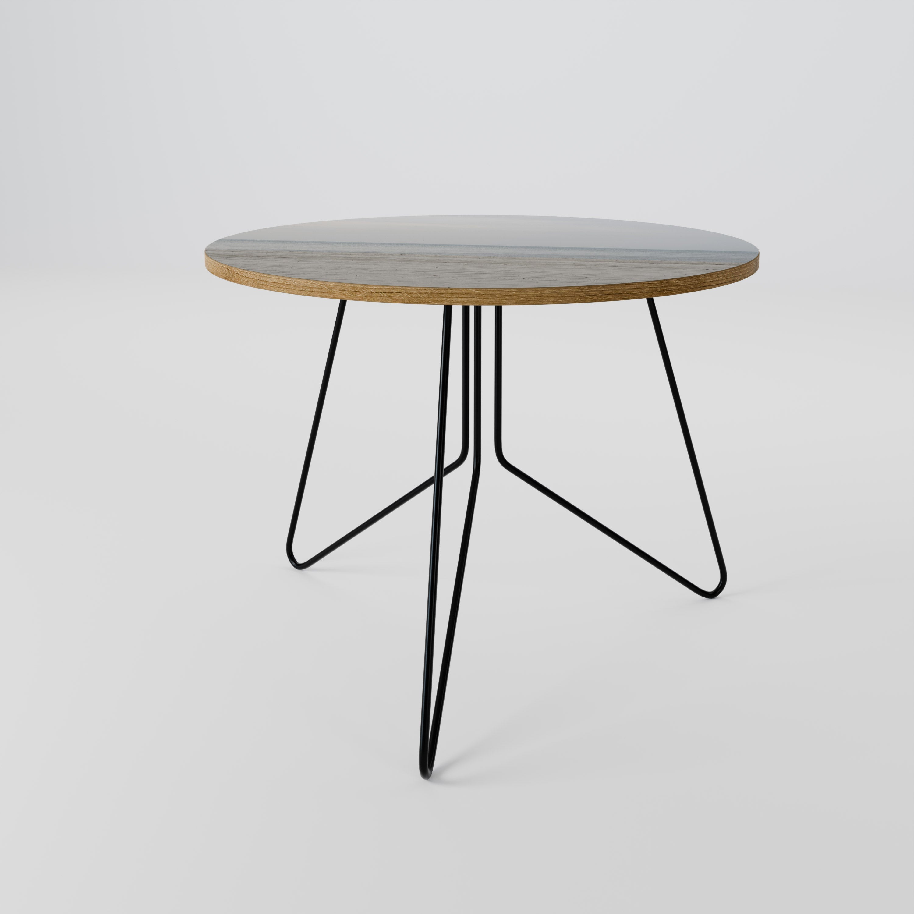 MISTY SEAS OF CALM Coffee Table 69