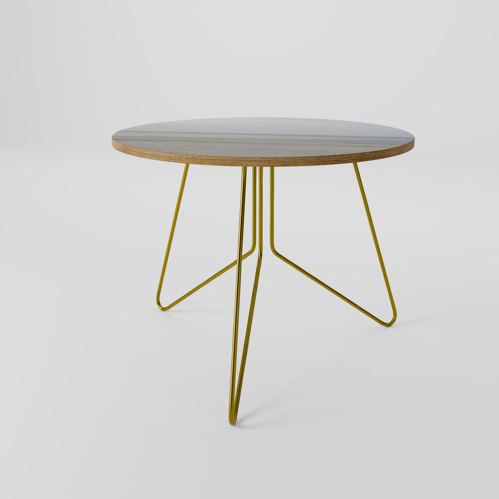 MISTY SEAS OF CALM Coffee Table 69