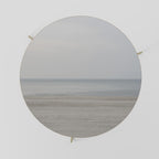 MISTY SEAS OF CALM Couchtisch Ø 69 cm