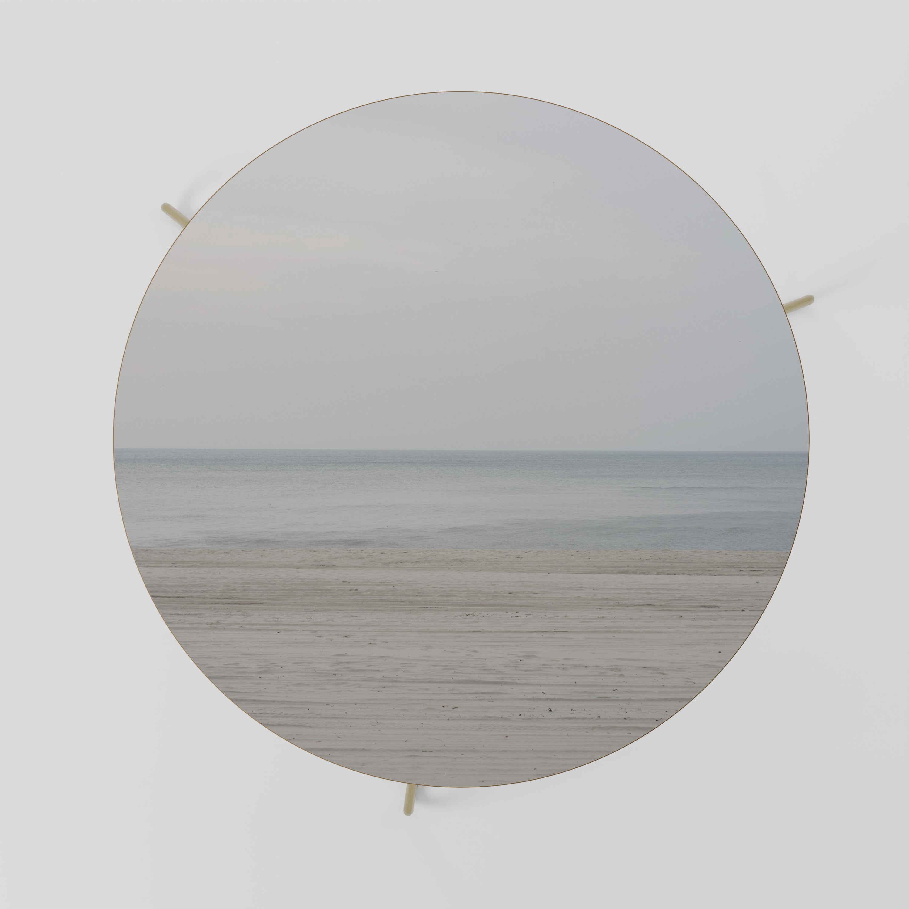 MISTY SEAS OF CALM Coffee Table 69