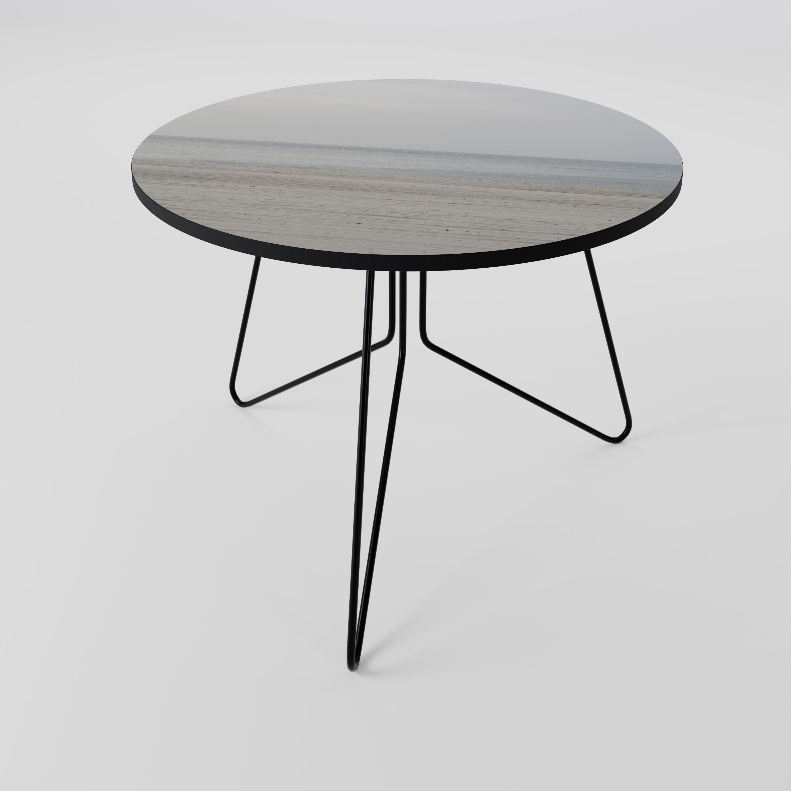 MISTY SEAS OF CALM Coffee Table 69
