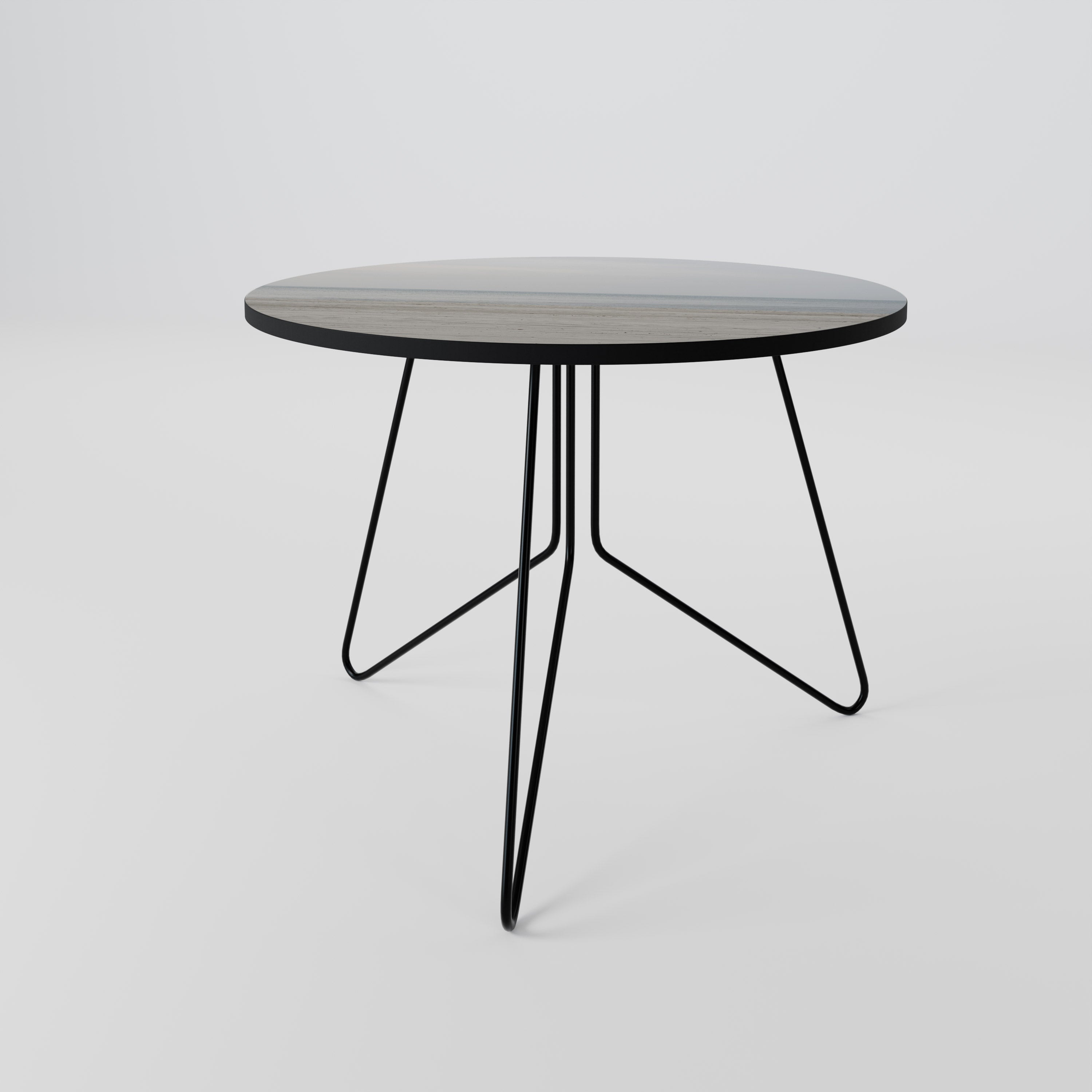 MISTY SEAS OF CALM Coffee Table 69