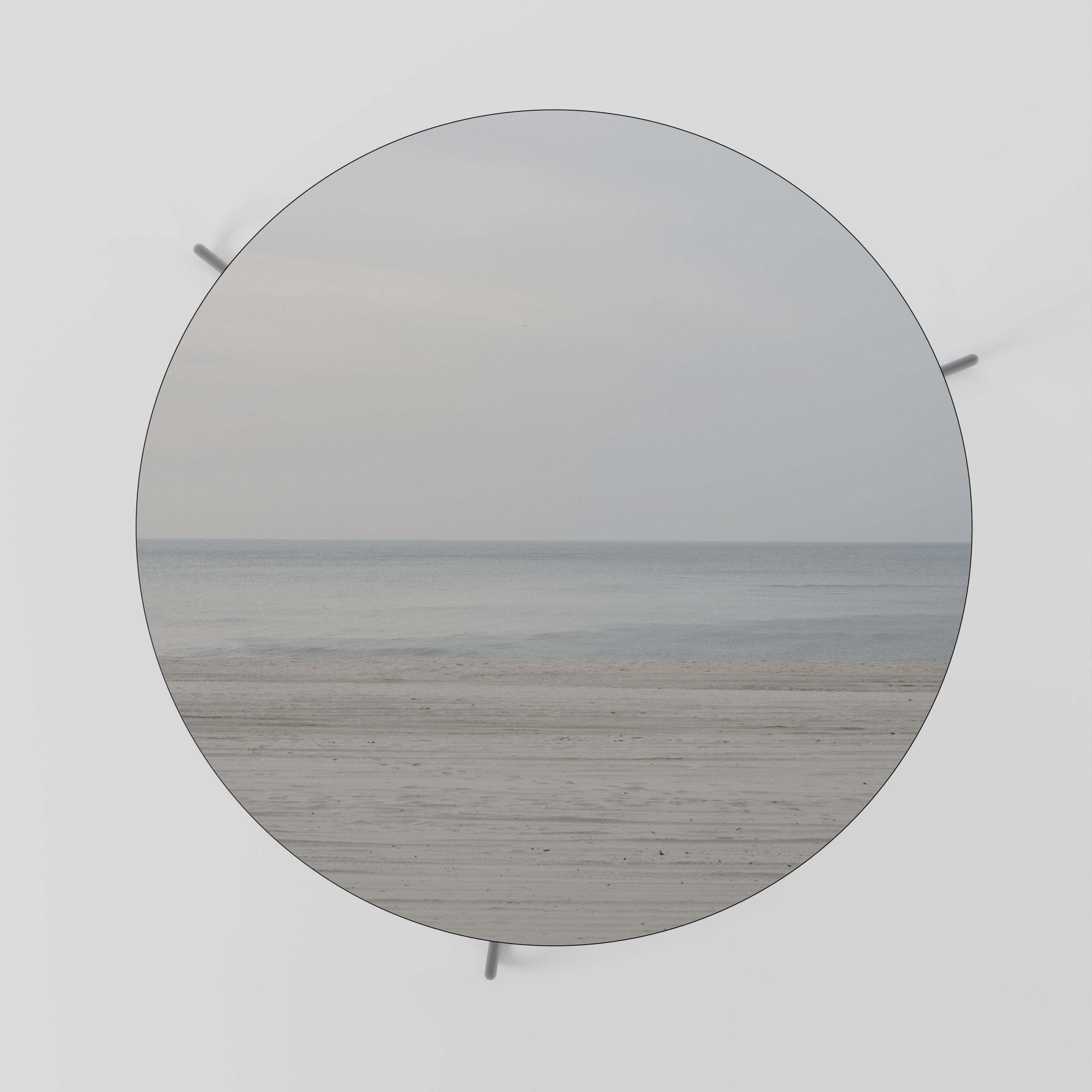 MISTY SEAS OF CALM Coffee Table 69