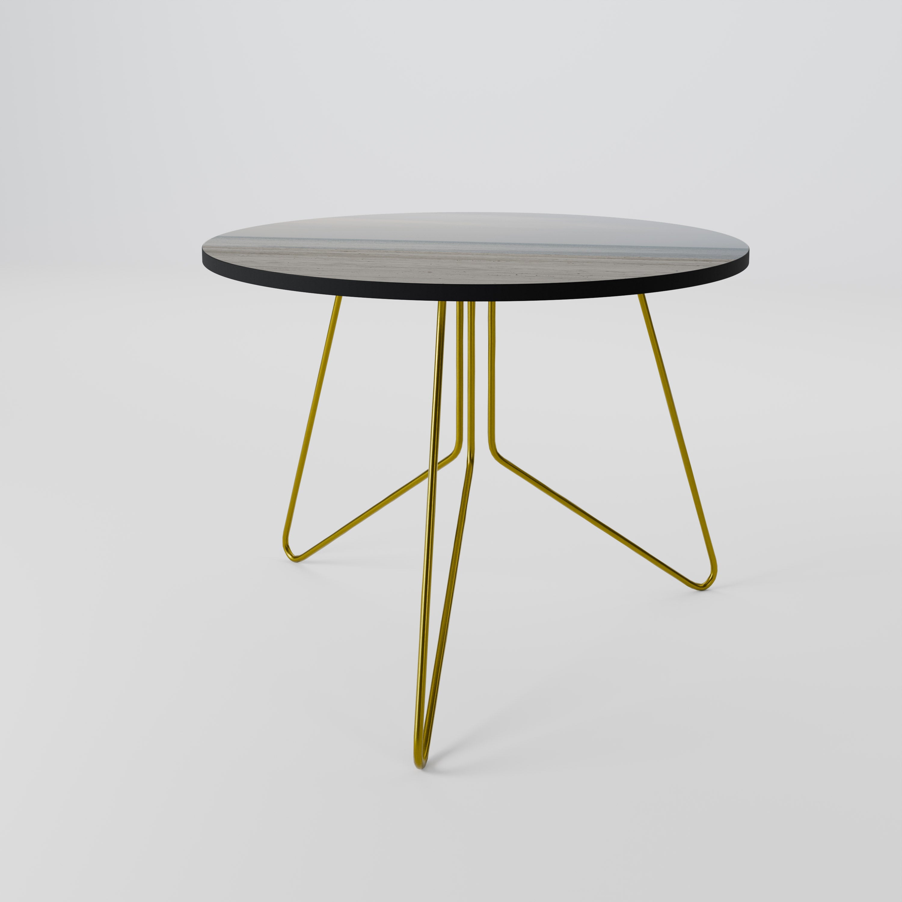 MISTY SEAS OF CALM Coffee Table 69