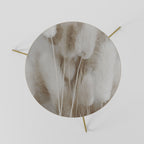 SOFTNESS IN FOCUS Couchtisch Ø 60 cm