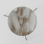 SOFTNESS IN FOCUS Couchtisch Ø 60 cm