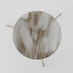 SOFTNESS IN FOCUS Couchtisch Ø 60 cm