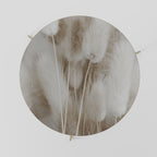 SOFTNESS IN FOCUS Couchtisch Ø 69 cm