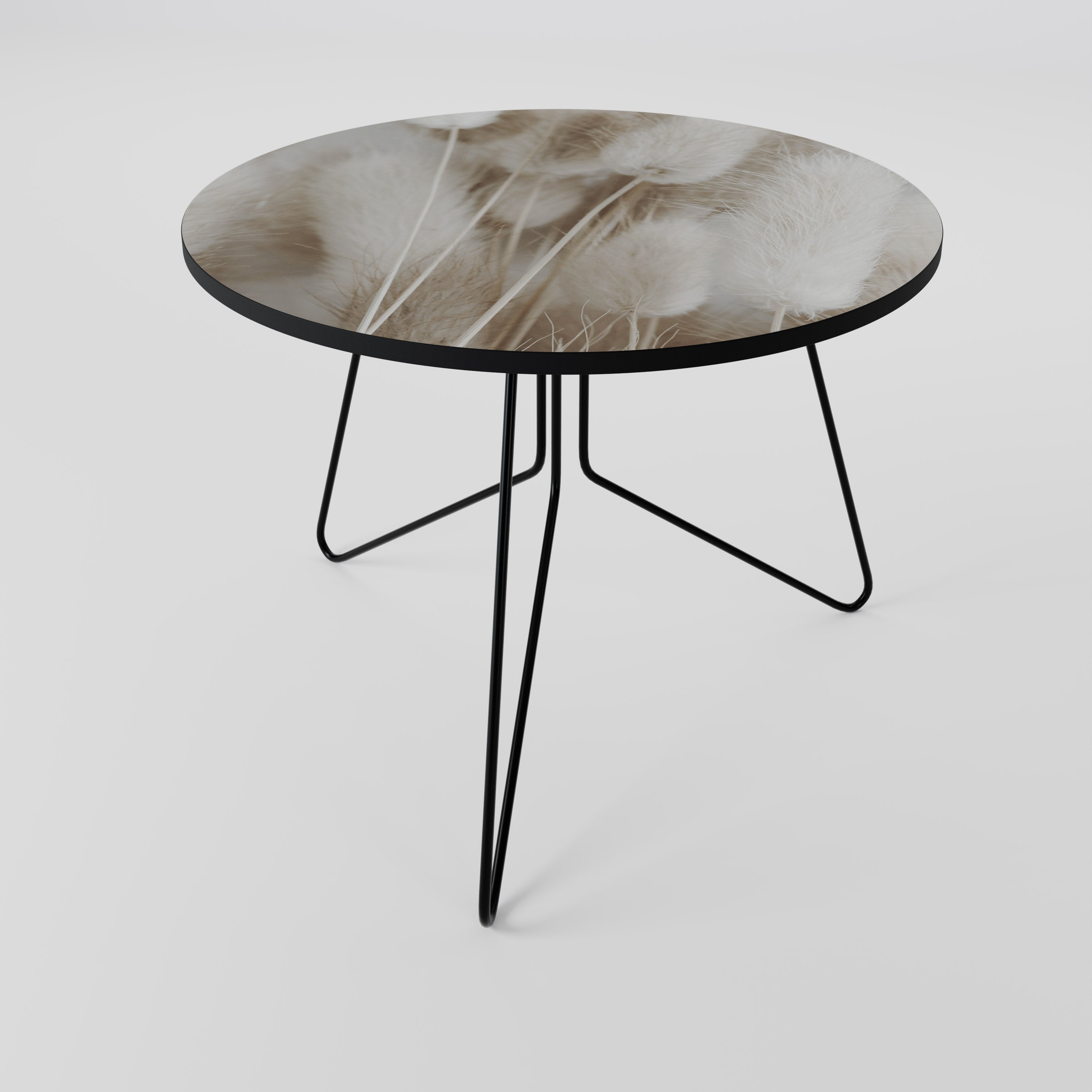 SOFTNESS IN FOCUS Coffee Table 69