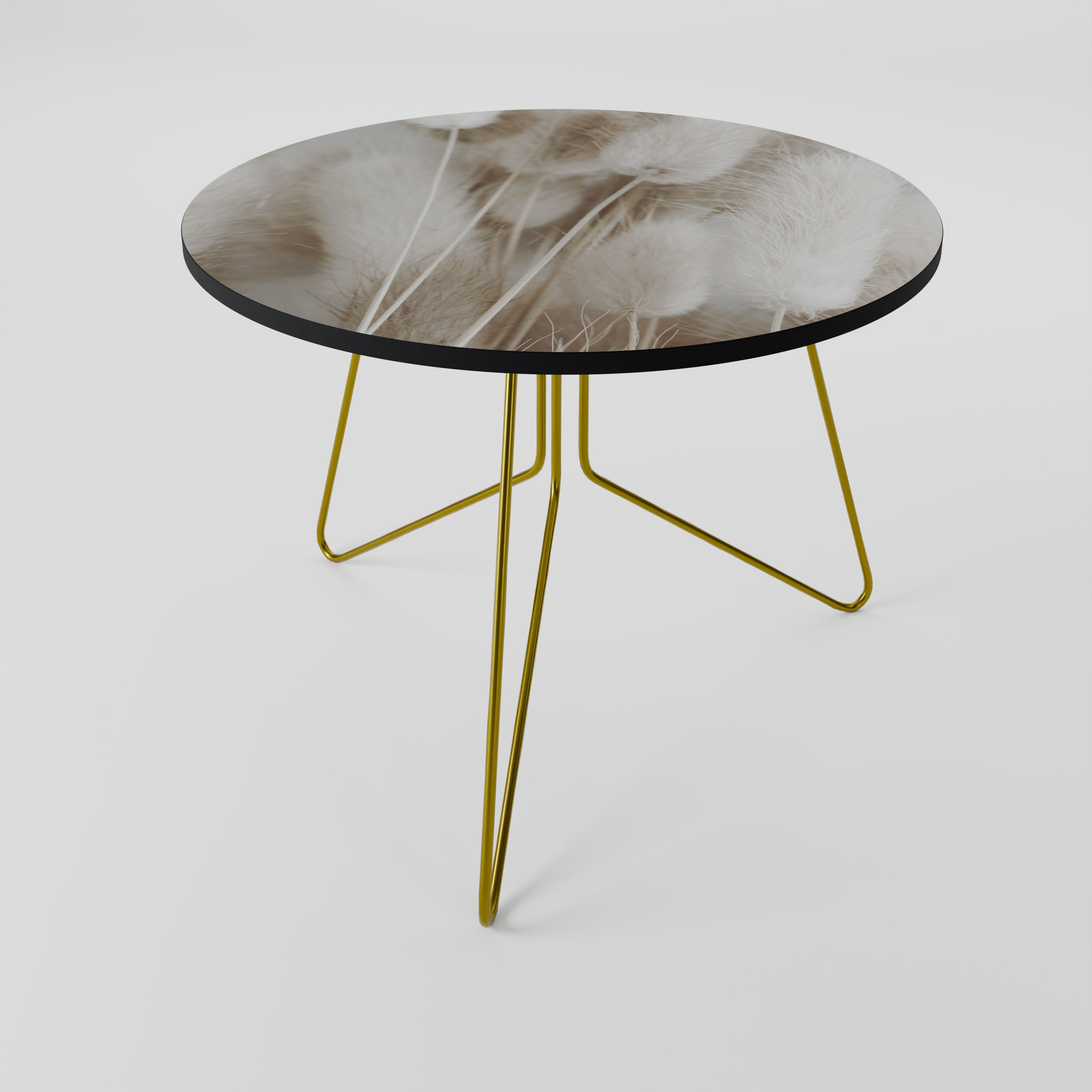 SOFTNESS IN FOCUS Coffee Table 69