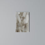 SOFTNESS IN FOCUS Vertical Canvas Print