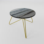 WAVES OF TRANQUILITY Couchtisch