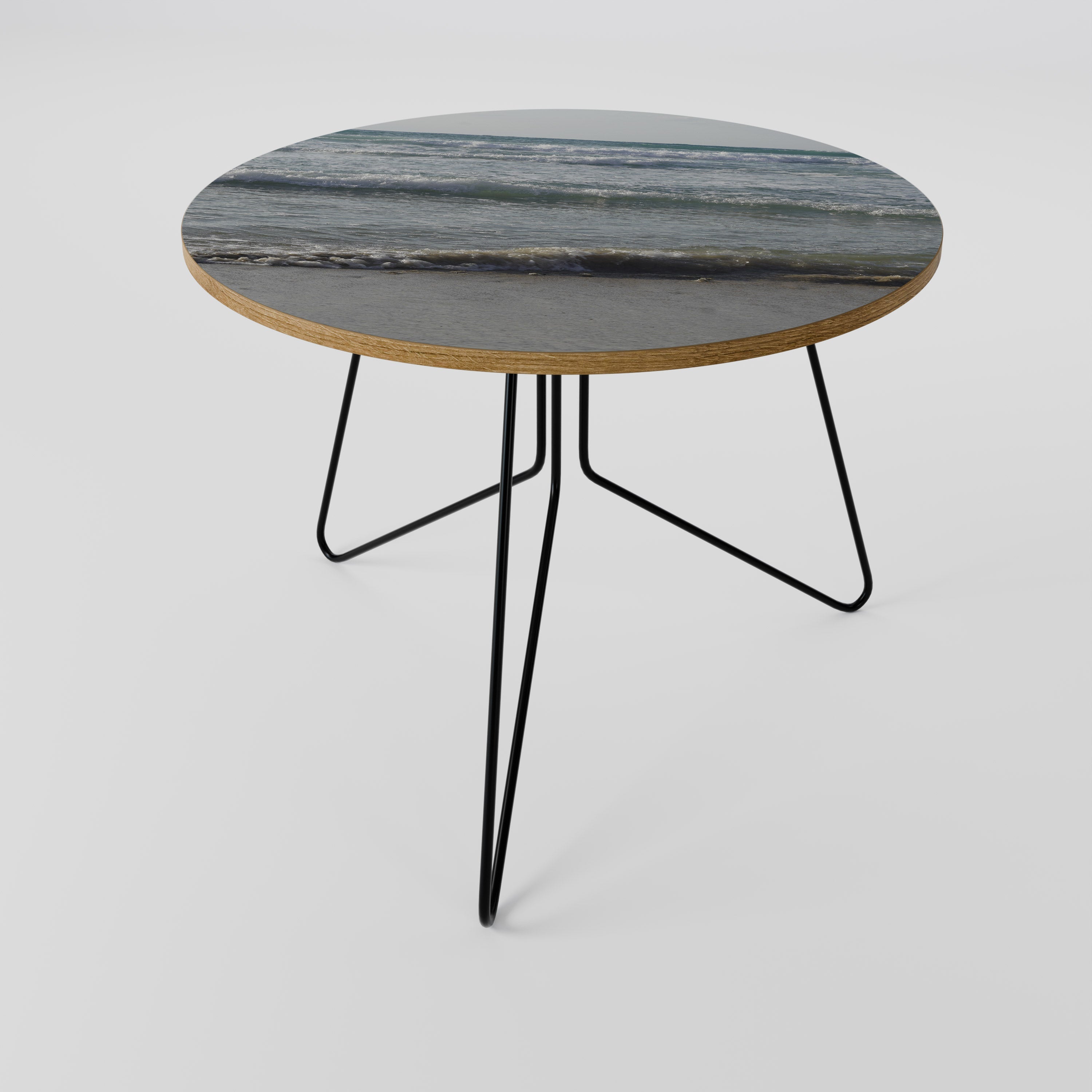 WAVES OF TRANQUILITY Coffee Table 69