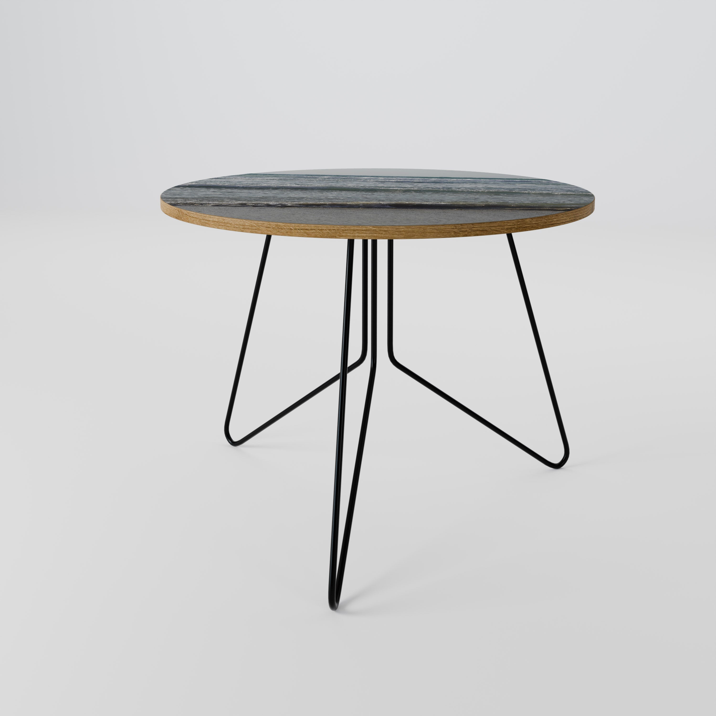 WAVES OF TRANQUILITY Coffee Table 69
