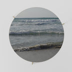 WAVES OF TRANQUILITY Couchtisch Ø 69 cm