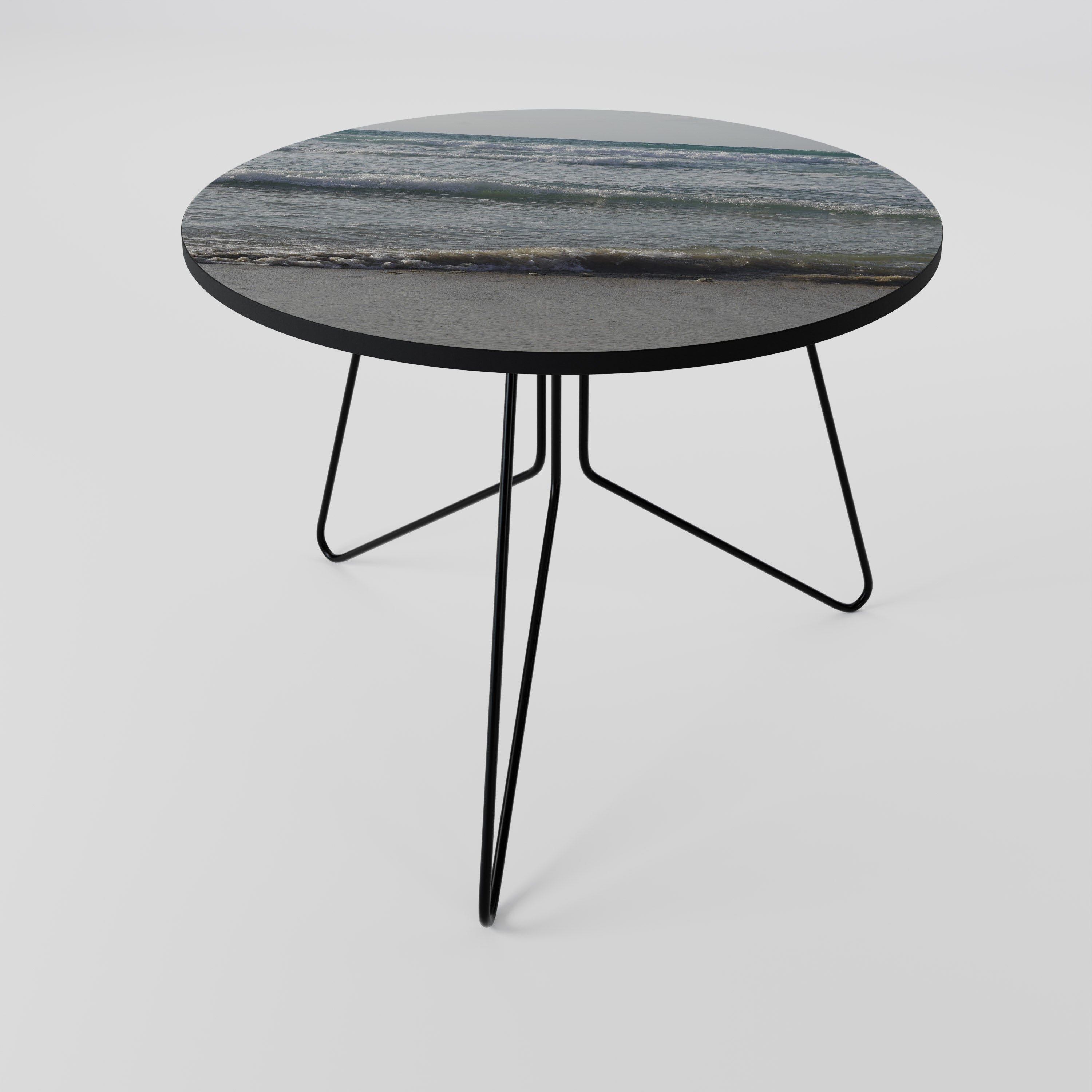 WAVES OF TRANQUILITY Coffee Table 69