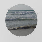 WAVES OF TRANQUILITY Couchtisch Ø 69 cm