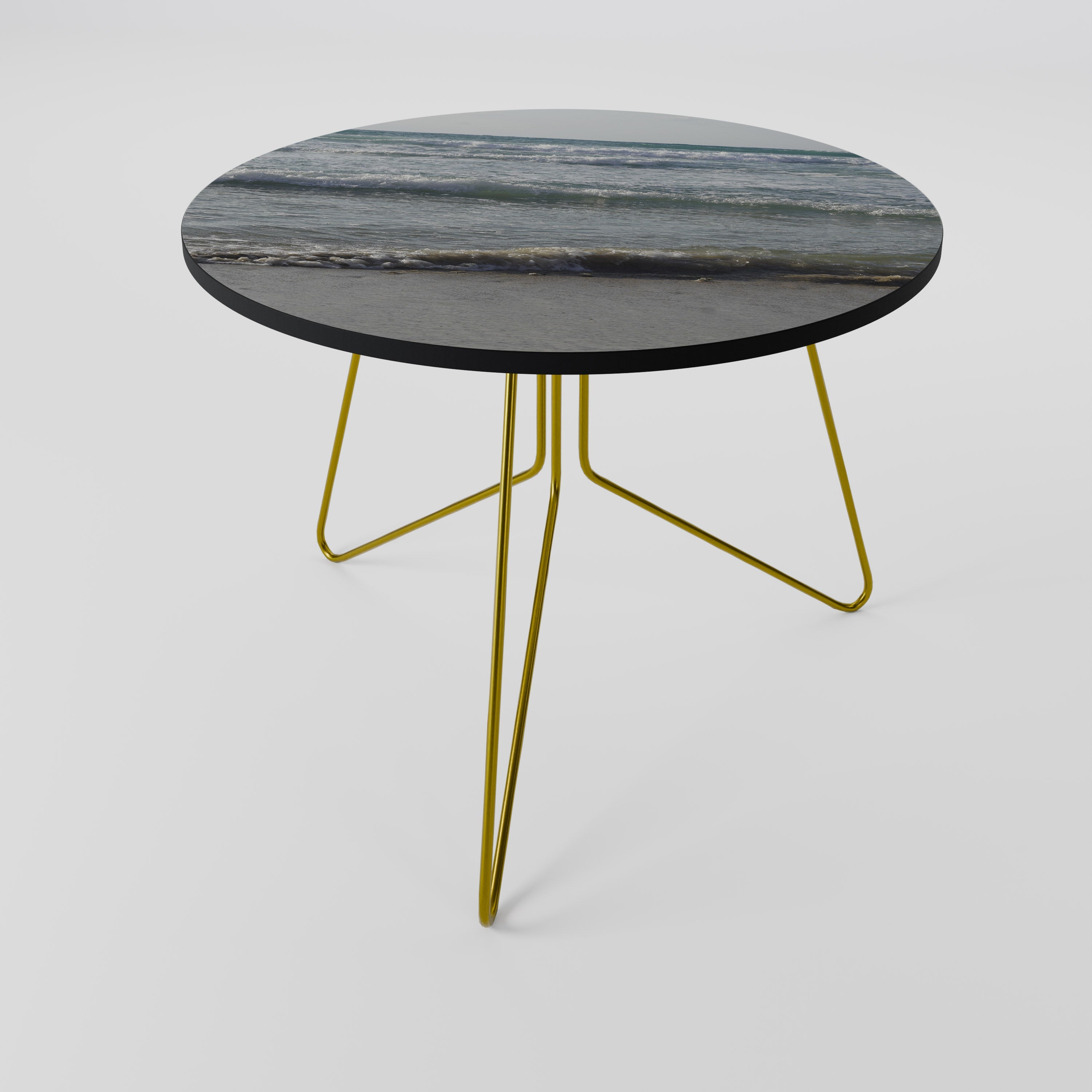 WAVES OF TRANQUILITY Coffee Table 69