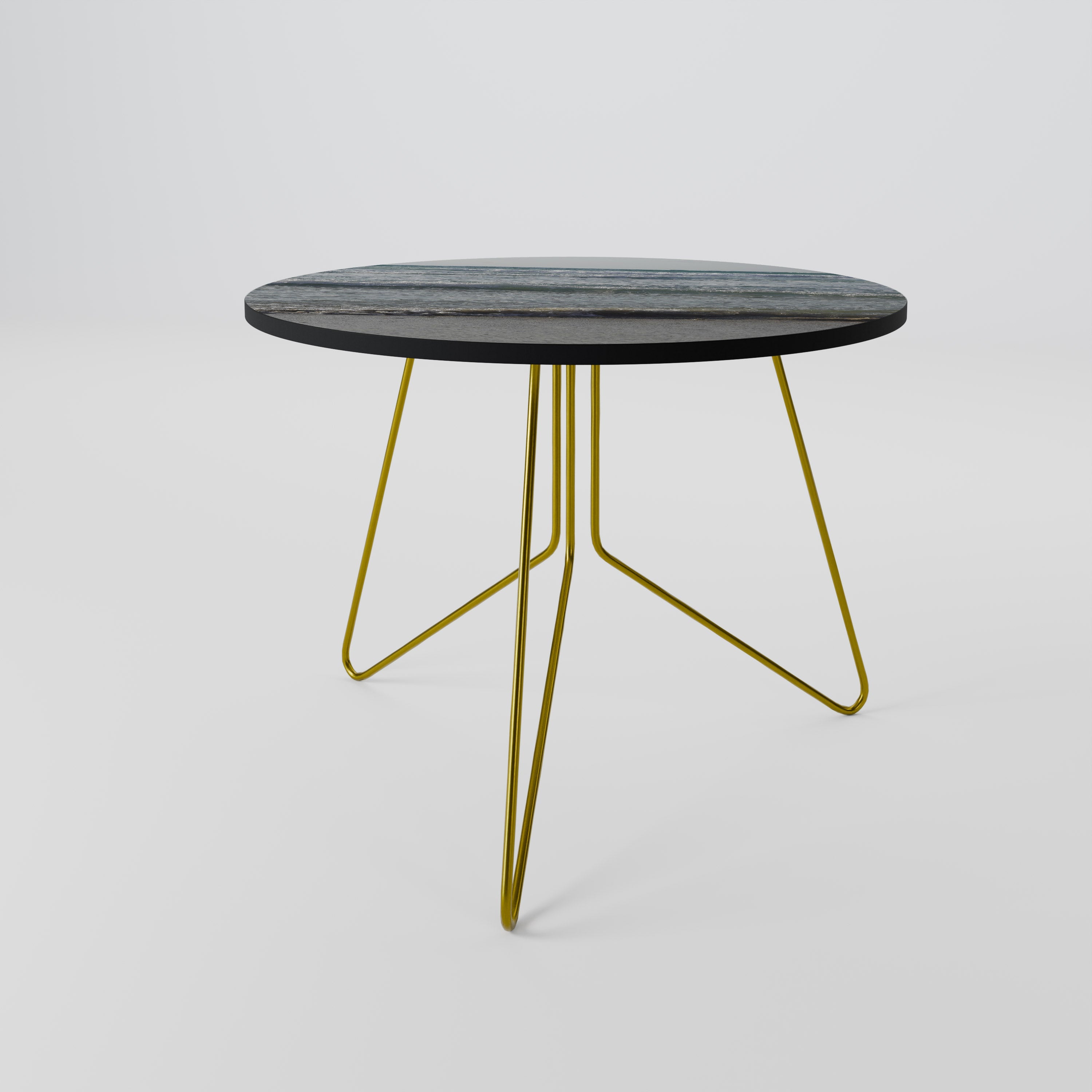 WAVES OF TRANQUILITY Coffee Table 69