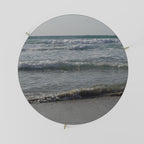 WAVES OF TRANQUILITY Couchtisch Ø 69 cm